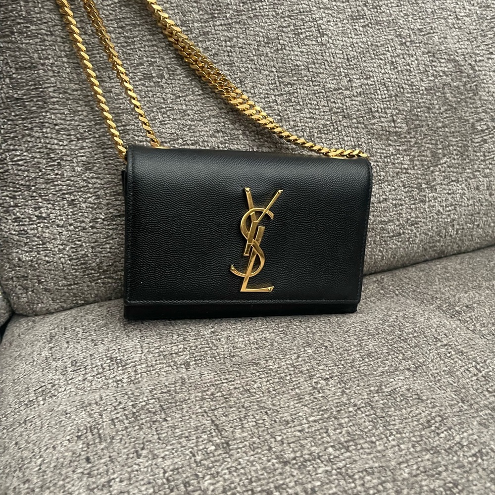 Ysl mini purse
